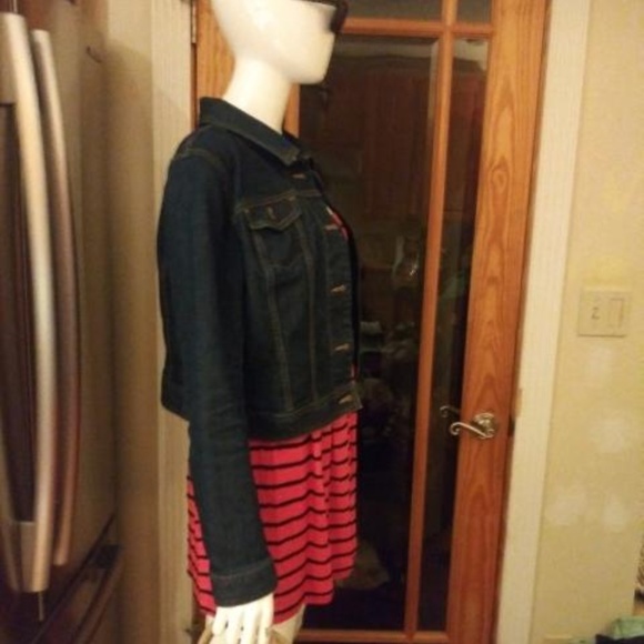 Candies Flirty Casual Dress - L - Picture 4 of 4